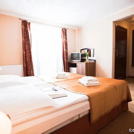 Kwatera prywatna Jan