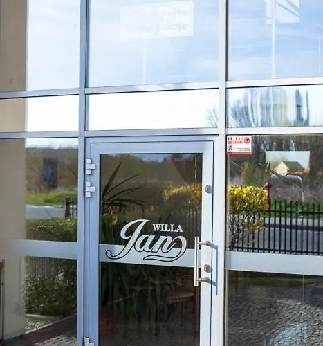 Ubytování v soukromí Jan