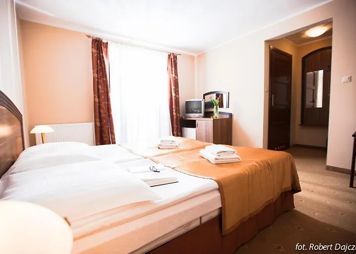 Ubytování v soukromí Jan