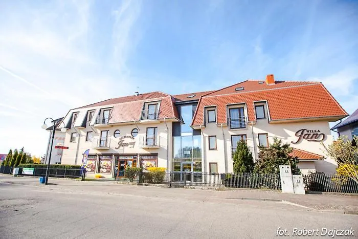 Jan Ubytování v soukromí *