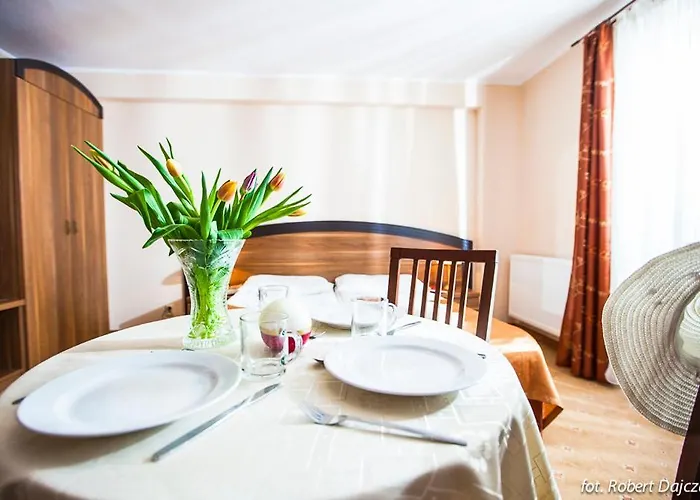 Jan Ubytování v soukromí Rewal